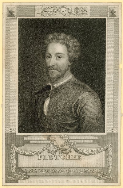 Fletcher, aktor autorstwa English School