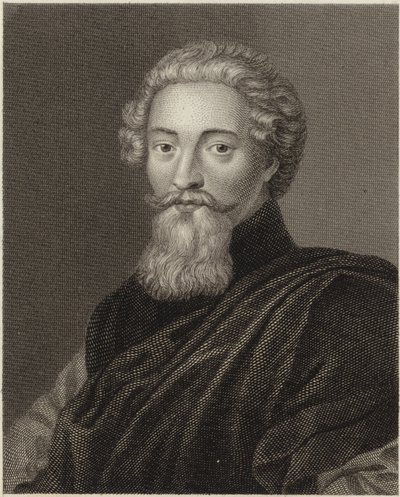 Franciszek Beaumont autorstwa English School