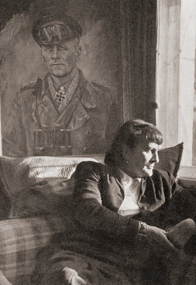 Pani Rommel autorstwa English School
