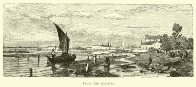 Z lagun autorstwa English School