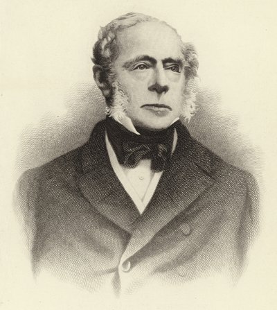 George Villiers autorstwa English School