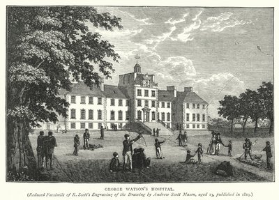 Szpital George