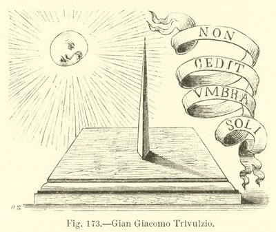 Gian Giacomo Trivulzio autorstwa English School