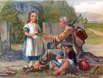 Dobre rozdzielczości autorstwa English School