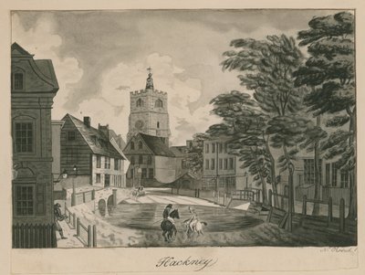 Banalizować autorstwa English School