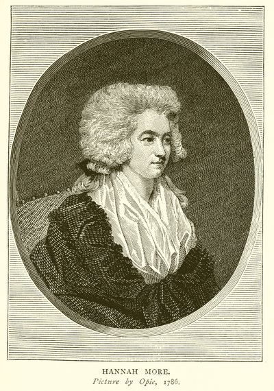 Hanna Więcej autorstwa English School