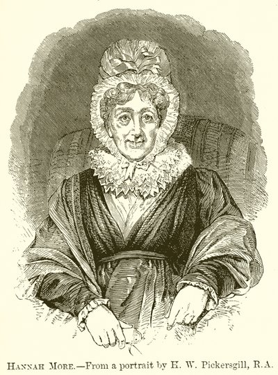 Hanna Więcej autorstwa English School