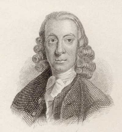 Henry Brooke, z "Crabb