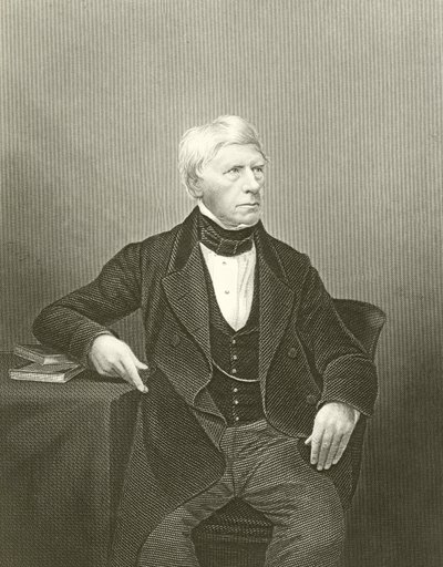 Henryk Lord Brougham autorstwa English School