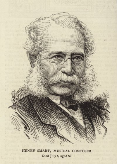 Henryk Smart autorstwa English School