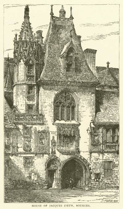 Dom Jacques