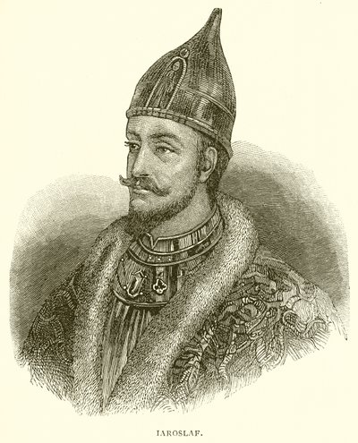 Jarosław autorstwa English School
