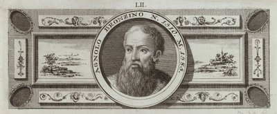 Bronzino autorstwa English School