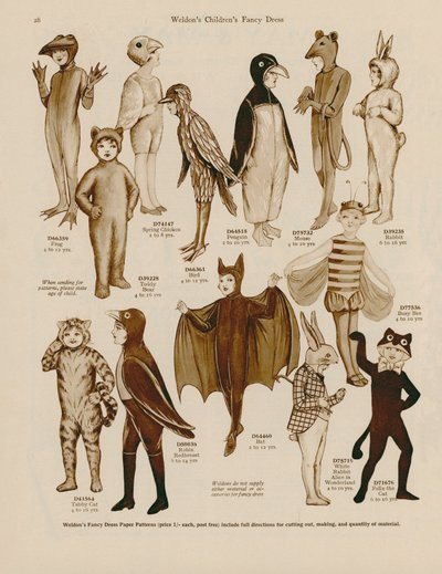 Ilustracja do katalogu Weldon