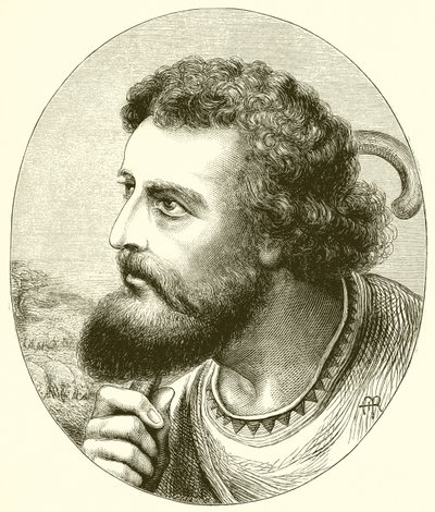 Jakub autorstwa English School
