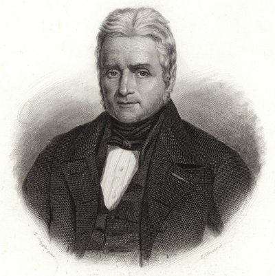 Jacques Lafitte autorstwa English School