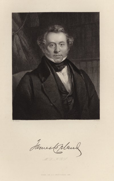 James Copland autorstwa English School