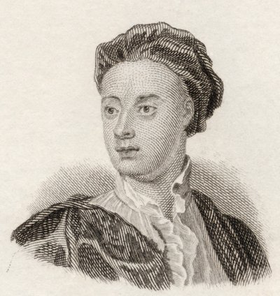 James Thomson, z „Crabb