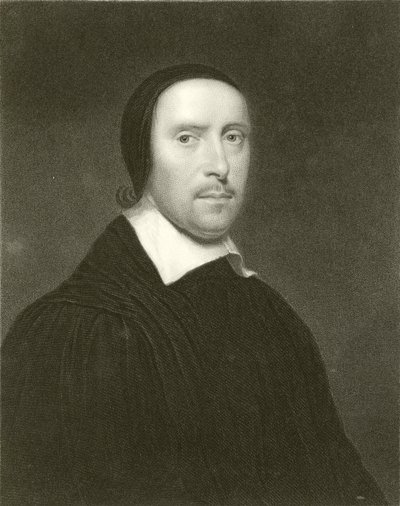 Jeremy Taylor autorstwa English School