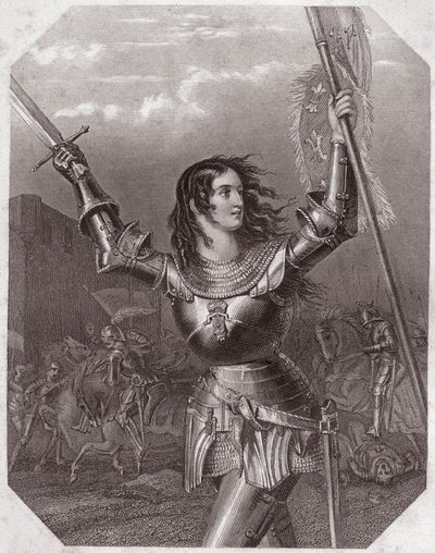 Joanna d