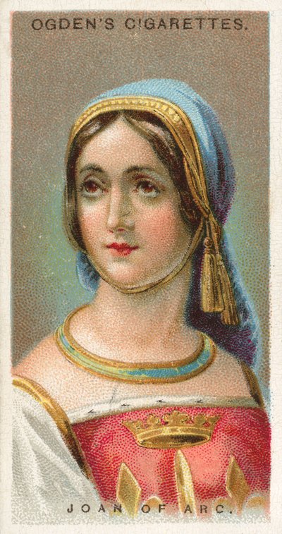 Joanna d