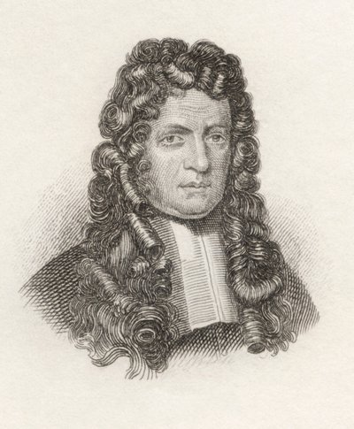 Johann Georg Graevius, ze „Słownika historycznego krabów”, opublikowanego w 1825 r. autorstwa English School
