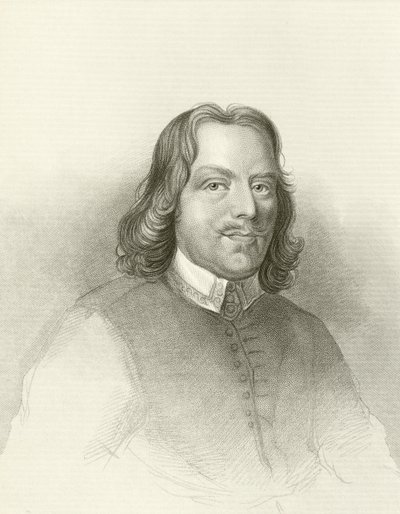 John Bunyan autorstwa English School