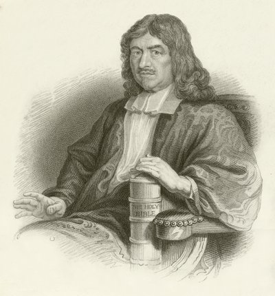 John Bunyan autorstwa English School
