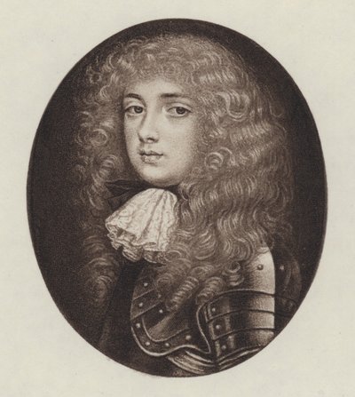 John Churchill, książę Marlborough autorstwa English School
