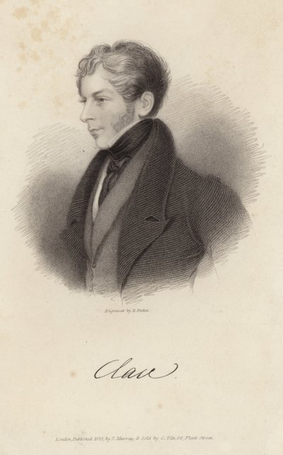 Jan Klara autorstwa English School