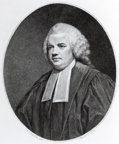 John Dunning, 1. baron Ashburton (1731-83) autorstwa English School