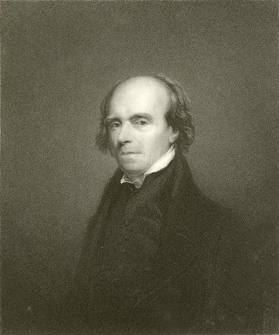 John Flaxman autorstwa English School