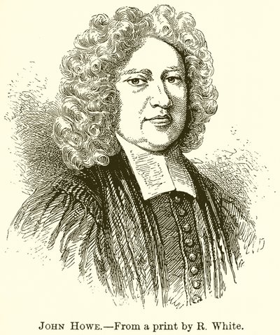 John Howe autorstwa English School