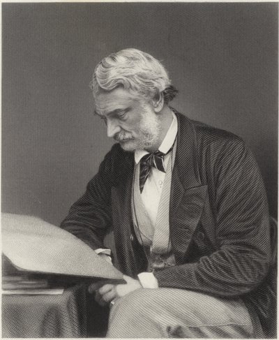 John Manners autorstwa English School