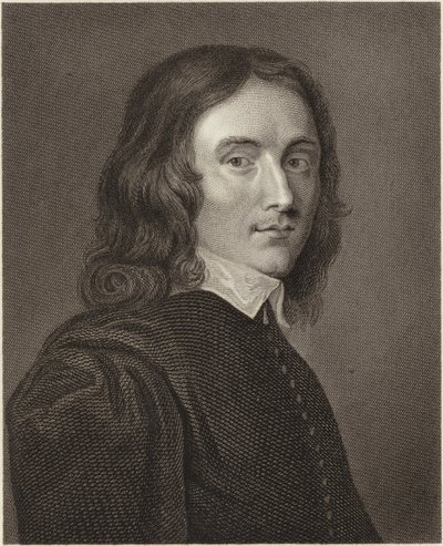 John Oldham autorstwa English School