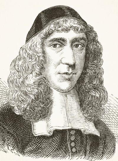 John Owen, z 