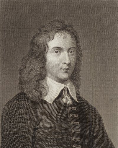 John Phillips autorstwa English School