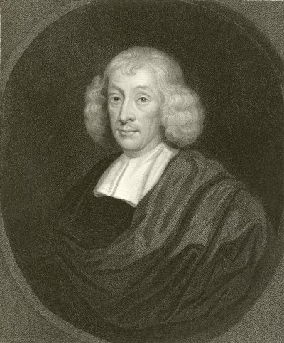 John Ray autorstwa English School