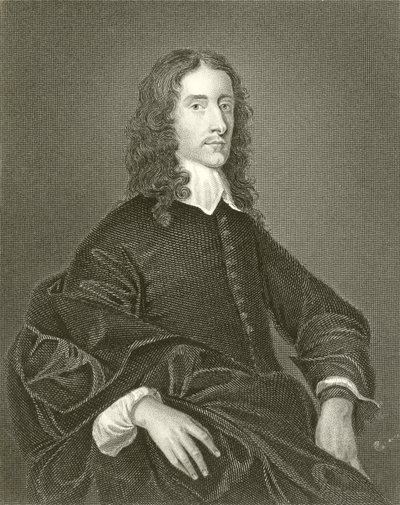 Jan Selden autorstwa English School
