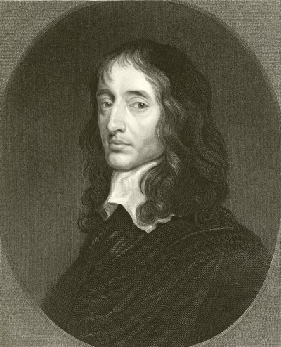 Jan Selden autorstwa English School