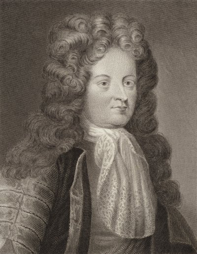 John Sheffield autorstwa English School
