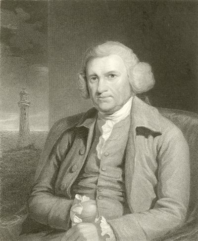 John Smeaton autorstwa English School