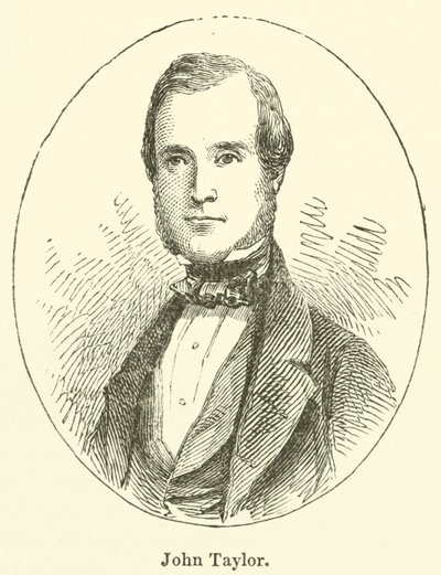 John Taylor (grafika) autorstwa English School