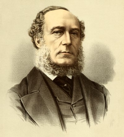 John Walter autorstwa English School