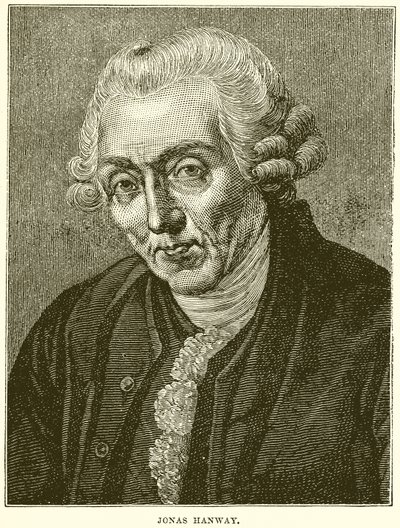 Jonas Hanway autorstwa English School