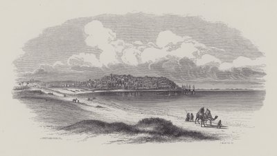 Joppa (rycina) autorstwa English School