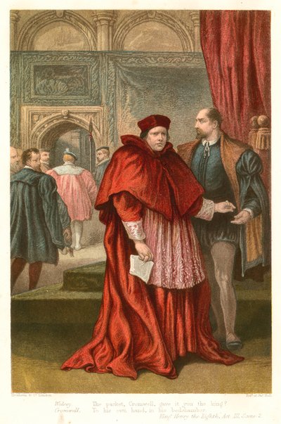 Król Henryk VIII autorstwa English School