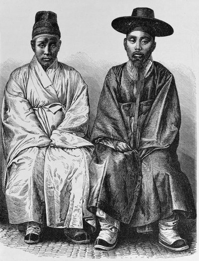 کوریایان، د 