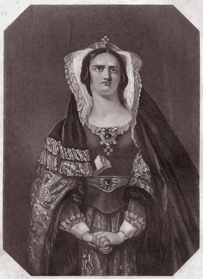 Lady Macbeth (Macbeth) w - „” Shakespeare Women