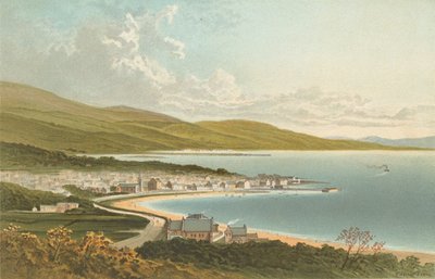 Largspoli autorstwa English School